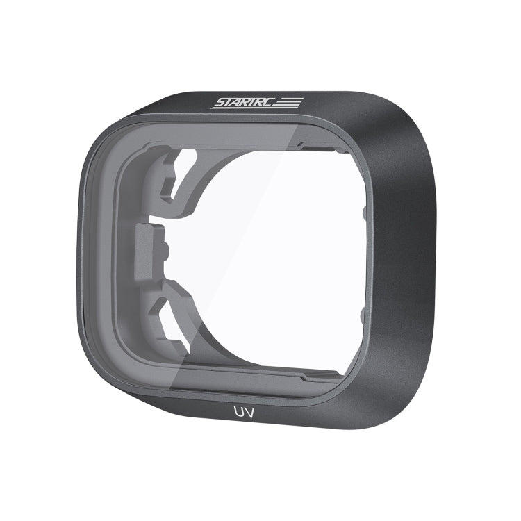 For DJI Mini 3 Pro STARTRC UV Lens Filter (Black) - Mavic Lens Filter by STARTRC | Online Shopping South Africa | PMC Jewellery | Buy Now Pay Later Mobicred