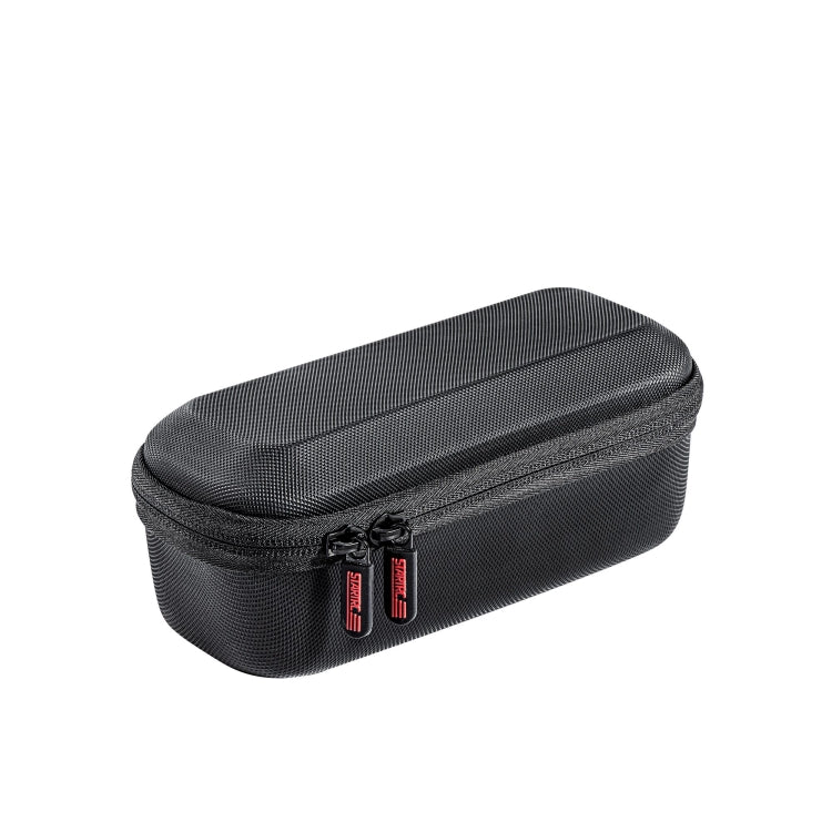 For DJI OSMO Pocket 3 STARTRC Portable Carrying Case Body Storage Bag (Black) - Case & Bags by PMC Jewellery | Online Shopping South Africa | PMC Jewellery | Buy Now Pay Later Mobicred