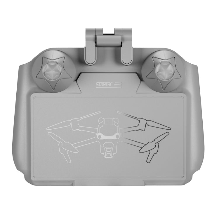 For DJI RC / RC 2 STARTRC Remote Control Sunshade Protection Cover (Grey) - free shipping - PMC TechLife - Order now!