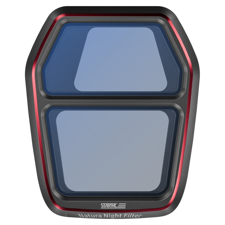 For DJI Air 3S STARTRC NIGHT Light Pollution Reduction Lens Filter - free shipping - PMC TechLife - Order now!