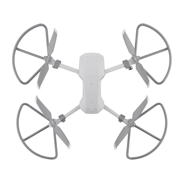 For DJI Mavic Air 2 / Air 2S BRDRC Drone Propeller Protective Guard Anti-collision Ring (Grey) - free shipping - PMC TechLife - Order now!