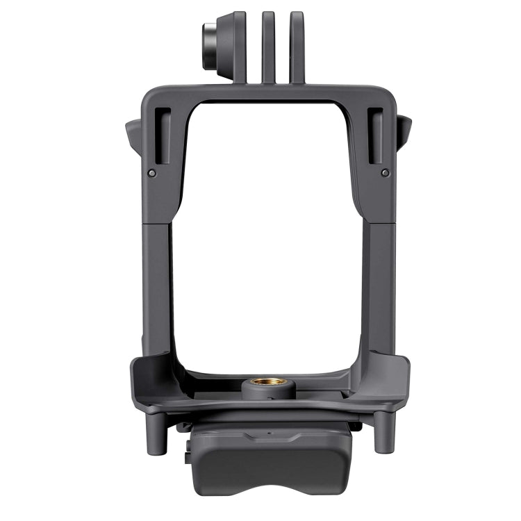 For DJI Avata 2 STARTRC Air-Dropping System Thrower Parabolic (Dark Gray) - free shipping - PMC TechLife - Order now!