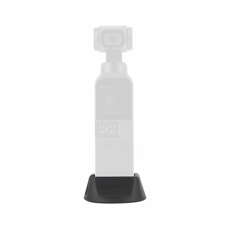 PGYTECH P-18C-035 Fixed Base Mount Kit for DJI Osmo Pocket - free shipping - PMC TechLife - Order now!
