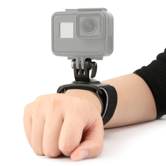 PGYTECH P-18C-024 Action Camera Wrist Strap for DJI OSMO Pocket / Action / GoPro - Other by PGYTECH | Online Shopping South Africa | PMC Jewellery | Buy Now Pay Later Mobicred