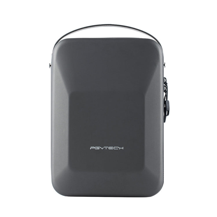 PGYTECH P-16A-030 Portable Storage Travel Carrying Cover Box for DJI Mavic Air 2 - Backpacks & Bags by PGYTECH | Online Shopping South Africa | PMC Jewellery | Buy Now Pay Later Mobicred