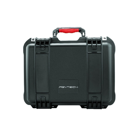 PGYTECH P-16A-037 Portable Safety Box Waterproof and Moisture-proof Storage Bag for DJI Mavic Air 2 - Carry Cases & Bags by PGYTECH | Online Shopping South Africa | PMC Jewellery | Buy Now Pay Later Mobicred