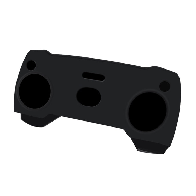 STARTRC For DJI Mavic Mini Tranmsitter Dustproof Shockproof Scratchproof Silicone Protecotor(Black) - Others by STARTRC | Online Shopping South Africa | PMC Jewellery | Buy Now Pay Later Mobicred