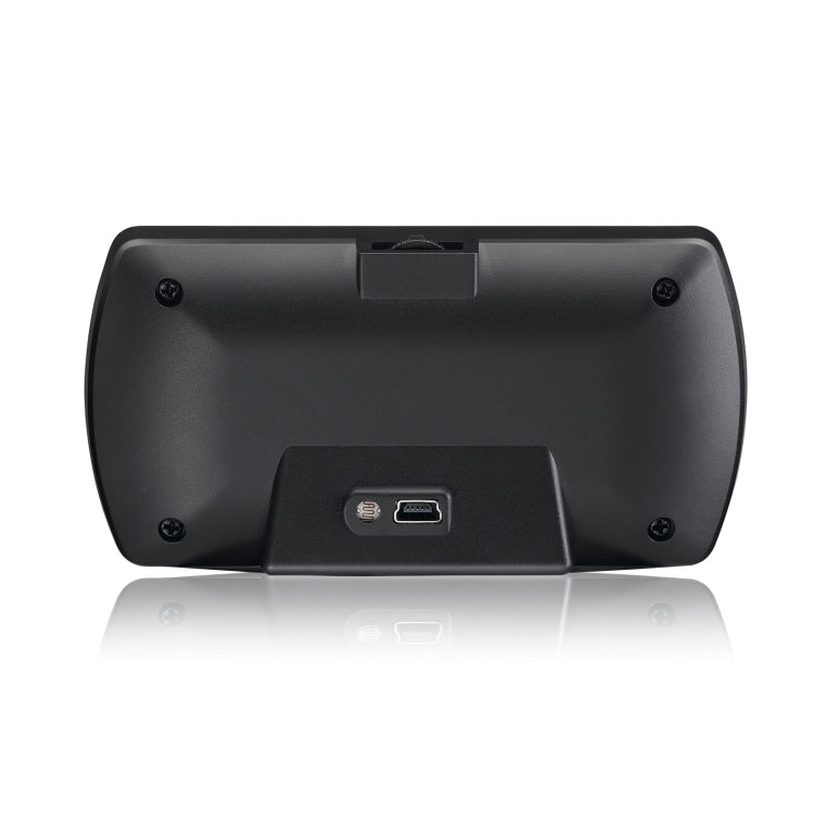 P12 Car HUD Head-up Display OBD2 Fault Code Elimination - Head Up Display System by PMC TechLife | Online Shopping South Africa | PMC TechLife | Buy Now Pay Later Mobicred