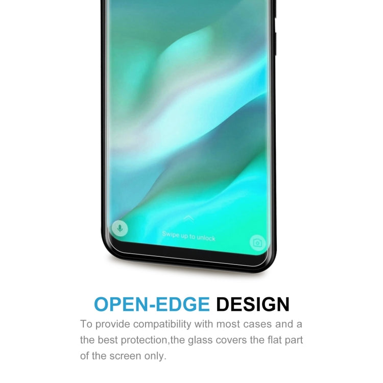 For Doogee X90L 10 PCS 0.26mm 9H 2.5D Tempered Glass Film - Others by PMC Jewellery | Online Shopping South Africa | PMC Jewellery | Buy Now Pay Later Mobicred