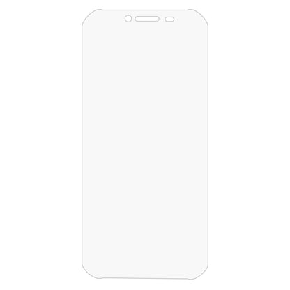 For Doogee S40 50 PCS 0.26mm 9H 2.5D Tempered Glass Film - Others by PMC Jewellery | Online Shopping South Africa | PMC Jewellery | Buy Now Pay Later Mobicred