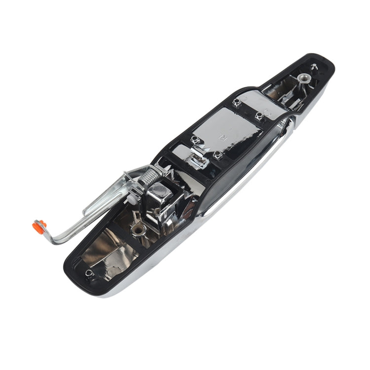 Car Left Rear Door Outside Handle 25960521 for Chevrolet / GMC - Door Handles by PMC TechLife | Online Shopping South Africa | PMC TechLife | Buy Now Pay Later Mobicred