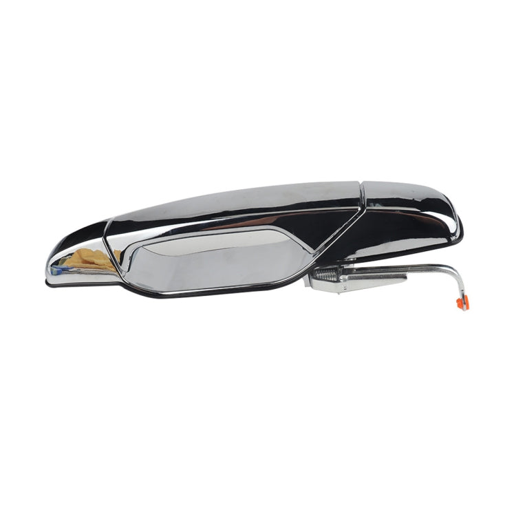 Car Right Rear Door Outside Handle 25960522 for Chevrolet / GMC - Door Handles by PMC TechLife | Online Shopping South Africa | PMC TechLife | Buy Now Pay Later Mobicred
