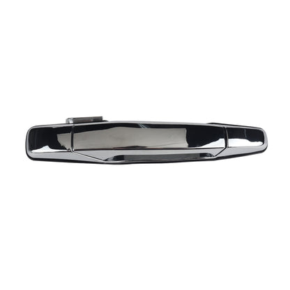 4 PCS Car Door Outside Handle 25960525/6+25960521/2 for Chevrolet / GMC - Door Handles by PMC Jewellery | Online Shopping South Africa | PMC Jewellery