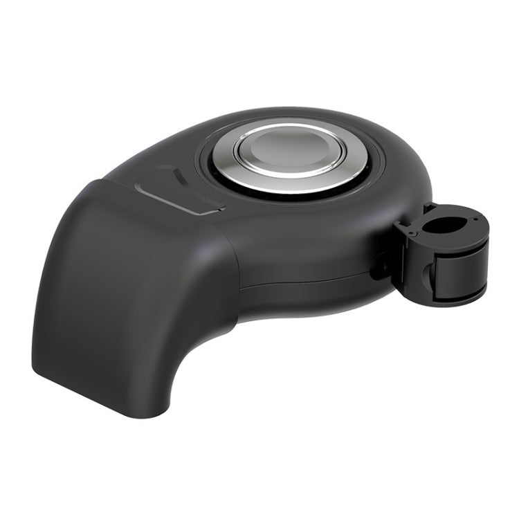 Portable Car Dashboard + Seat Hanging Electric Heater Winter Defroster, Voltage:24V(Black) - Heating & Fans by PMc TechLife | Online Shopping South Africa | PMc TechLife | Buy Now Pay Later Mobicred