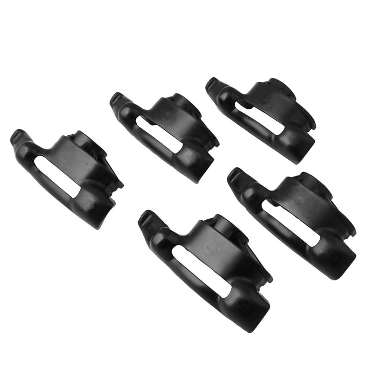 5 PCS Car Nylon Mount Demount Heads for Coats Tire Changer Machines 8183061 183061 - Tire Repair & Installation Tools by PMC Jewellery | Online Shopping South Africa | PMC Jewellery | Buy Now Pay Later Mobicred