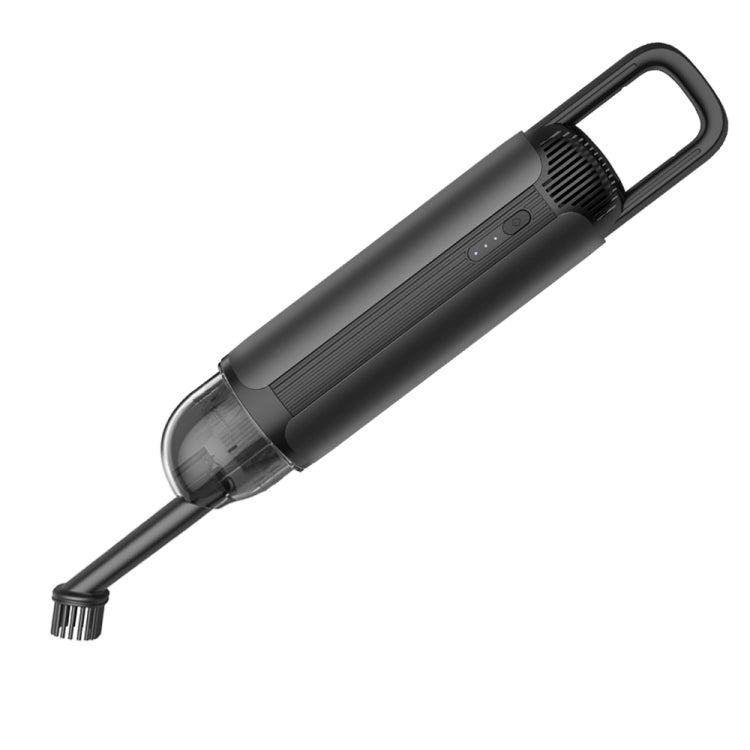 Car Portable Handheld Powerful Vacuum Cleaner, Gear Position: Two Gears - Vacuum Cleaner by PMC TechLife | Online Shopping South Africa | PMC TechLife | Buy Now Pay Later Mobicred