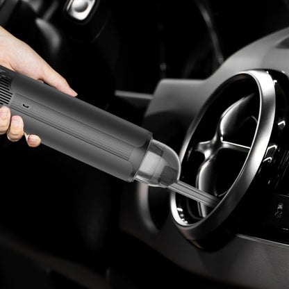 Car Portable Handheld Powerful Vacuum Cleaner, Gear Position: Two Gears - Vacuum Cleaner by PMC Jewellery | Online Shopping South Africa | PMC Jewellery | Buy Now Pay Later Mobicred