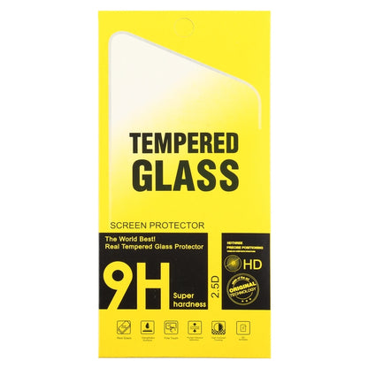 For Samsung Galaxy M51 9D Full Glue Full Screen Tempered Glass Film - Galaxy Tempered Glass by PMC Jewellery | Online Shopping South Africa | PMC Jewellery