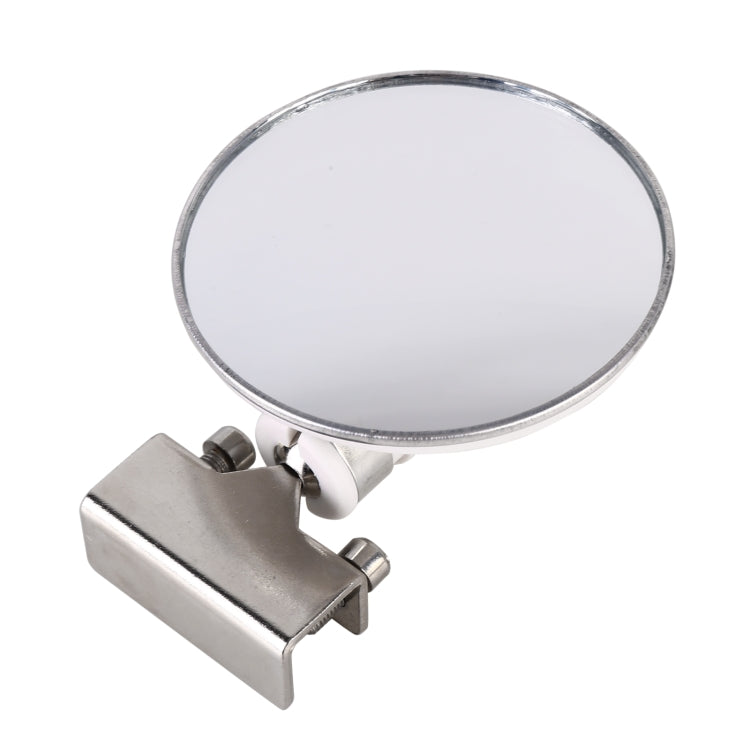 2 PCS Car Multi-functional Blind Spot Side Assistant Mirror, Size:95mm - Convex Mirror & Accessories by PMC TechLife | Online Shopping South Africa | PMC TechLife | Buy Now Pay Later Mobicred