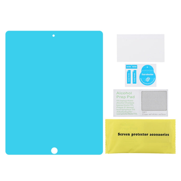 Matte Paperfeel Screen Protector For iPad 4 / 3 / 2 9.7 inch - Front Protector by PMC TechLife | Online Shopping South Africa | PMC TechLife