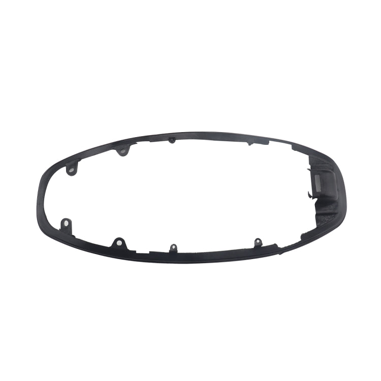 A5406-01 Car Front Left Outside Door Handle for Hyundai Santa Fe 2001-2006 - Door Handles by PMC Jewellery | Online Shopping South Africa | PMC Jewellery