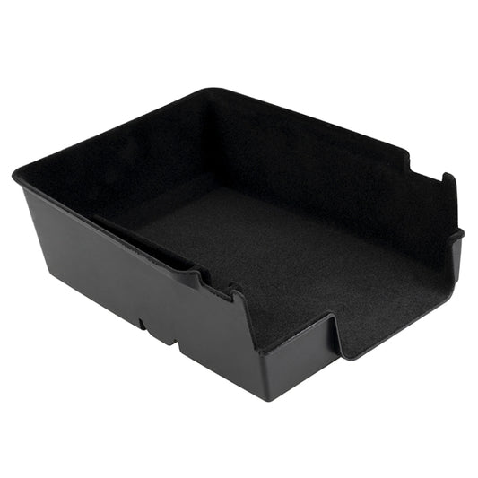 Car Flocking Storage Box Armrest Box for Tesla Model 3 / Y 2021 - Stowing Tidying by PMC Jewellery | Online Shopping South Africa | PMC Jewellery | Buy Now Pay Later Mobicred