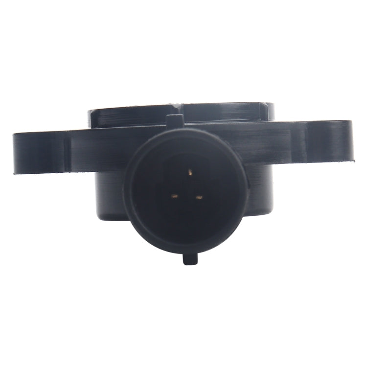 A5463 Throttle Body Position Sensor 17123852 for Buick - Automobiles Sensors by PMC TechLife | Online Shopping South Africa | PMC TechLife | Buy Now Pay Later Mobicred