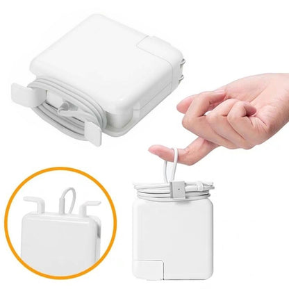 A1436 45W 14.85V 3.05A 5 Pin MagSafe 2 Power Adapter for MacBook, Cable Length: 1.6m, UK Plug - Cable & Adapter by PMC Jewellery | Online Shopping South Africa | PMC Jewellery | Buy Now Pay Later Mobicred