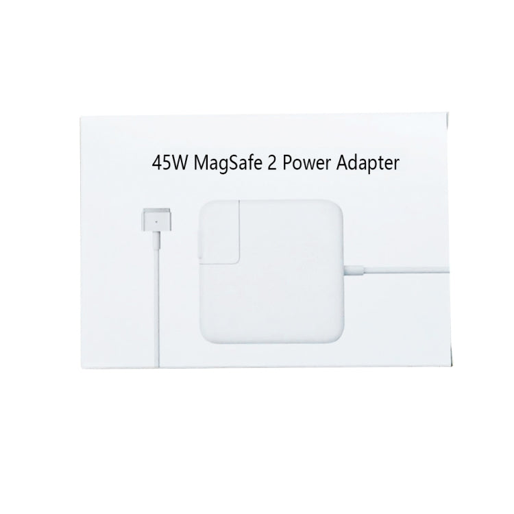 A1436 45W 14.85V 3.05A 5 Pin MagSafe 2 Power Adapter for MacBook, Cable Length: 1.6m, UK Plug - Cable & Adapter by PMC Jewellery | Online Shopping South Africa | PMC Jewellery | Buy Now Pay Later Mobicred