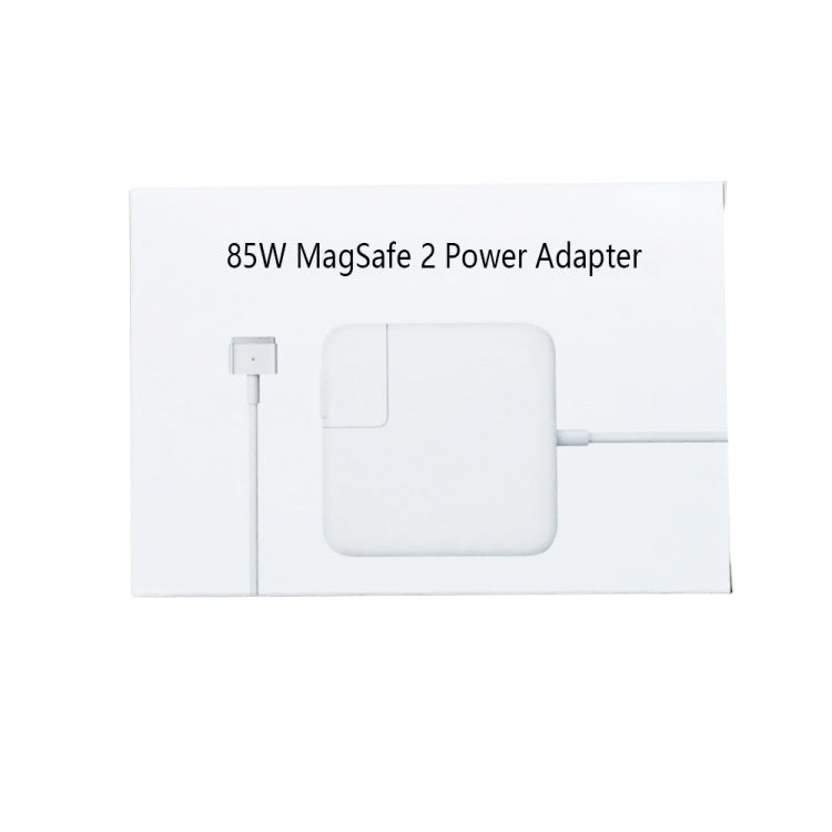 A1424 85W 20V 4.25A 5 Pin MagSafe 2 Power Adapter for MacBook, Cable Length: 1.6m, UK Plug - Cable & Adapter by PMC Jewellery | Online Shopping South Africa | PMC Jewellery | Buy Now Pay Later Mobicred