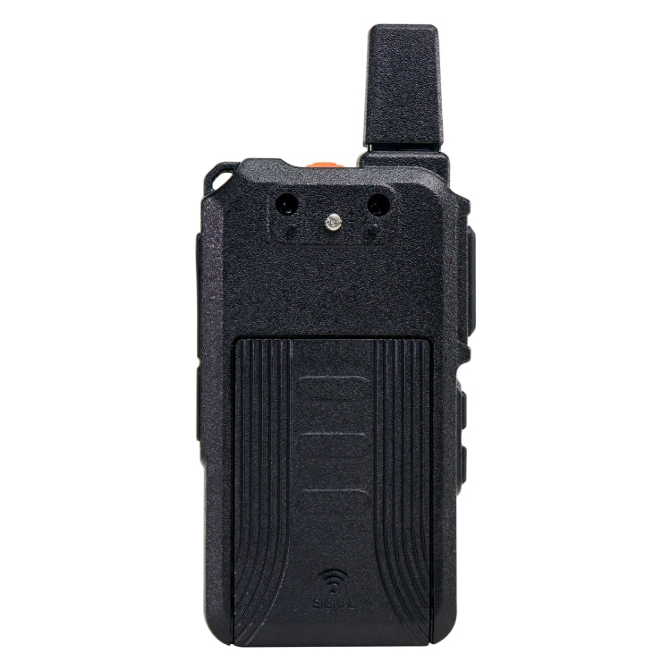 1 Pair RETEVIS RT19 22CHS FRS Two Way Radio Handheld Walkie Talkie, US Plug(Black) - Handheld Walkie Talkie by RETEVIS | Online Shopping South Africa | PMC Jewellery | Buy Now Pay Later Mobicred