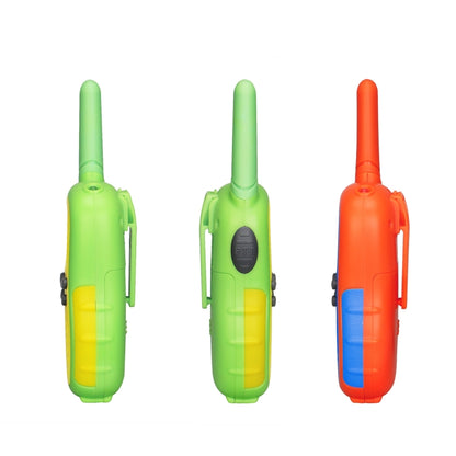 3 PCS / Set RETEVIS RA17 0.5W US Frequency 22CHS License-free Children Handheld Walkie Talkie - Children by RETEVIS | Online Shopping South Africa | PMC Jewellery | Buy Now Pay Later Mobicred