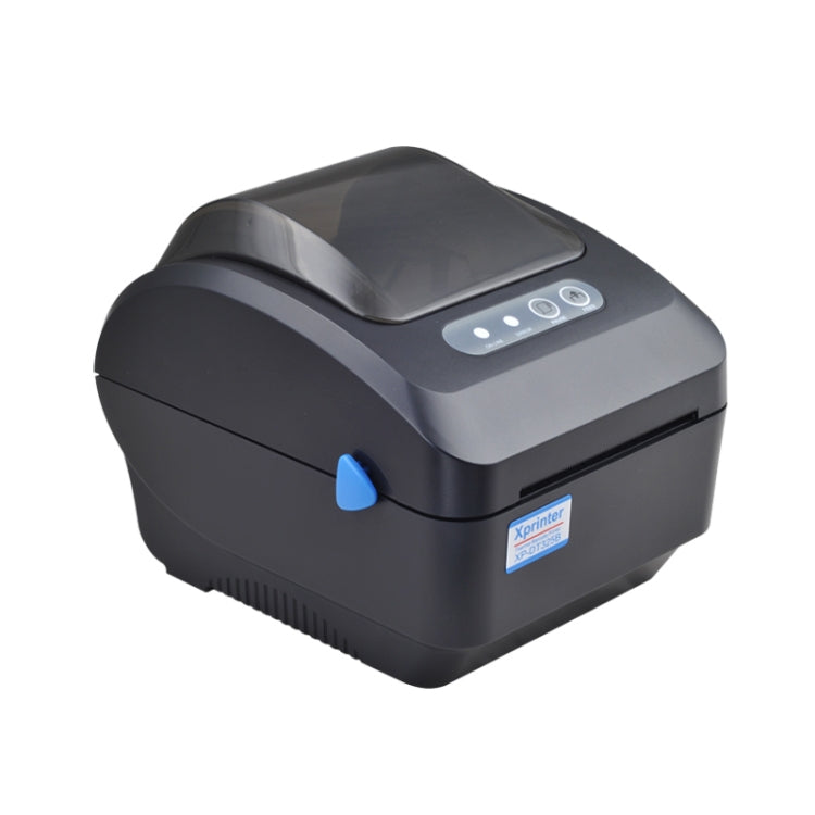 Xprinter XP-DT325B Portable Thermal Barcode Printer - free shipping - PMC Jewellery - Order now!