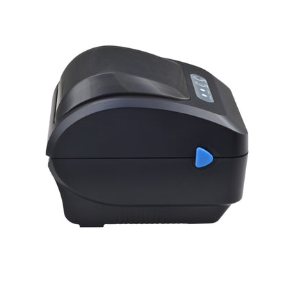 Xprinter XP-DT325B Portable Thermal Barcode Printer - Printer by Xprinter | Online Shopping South Africa | PMC Jewellery | Buy Now Pay Later Mobicred