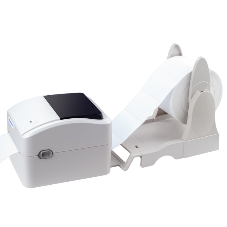 Xprinter XP-420B Fashion Thermal Barcode Printer - free shipping - PMC Jewellery - Order now!