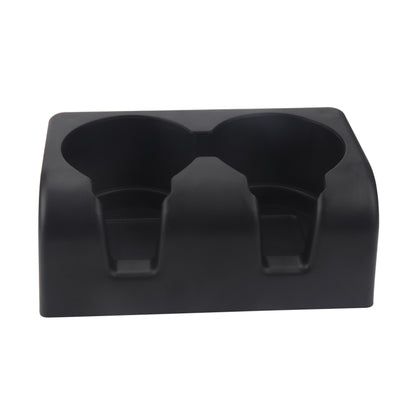 A5282 Car Rear Seat Water Cup Holder 89039574 for Chevrolet Colorado / GMC Canyon 2004-2012 - Car Drink Holders by PMC Jewellery | Online Shopping South Africa | PMC Jewellery | Buy Now Pay Later Mobicred