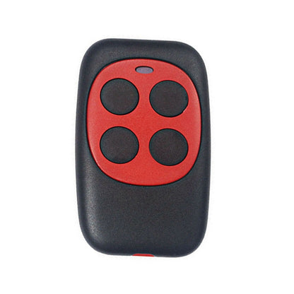 LZ-073 286-868MHZ Multi-function Automatic Copy Remote Control(Red) - Universal by PMC Jewellery | Online Shopping South Africa | PMC Jewellery | Buy Now Pay Later Mobicred