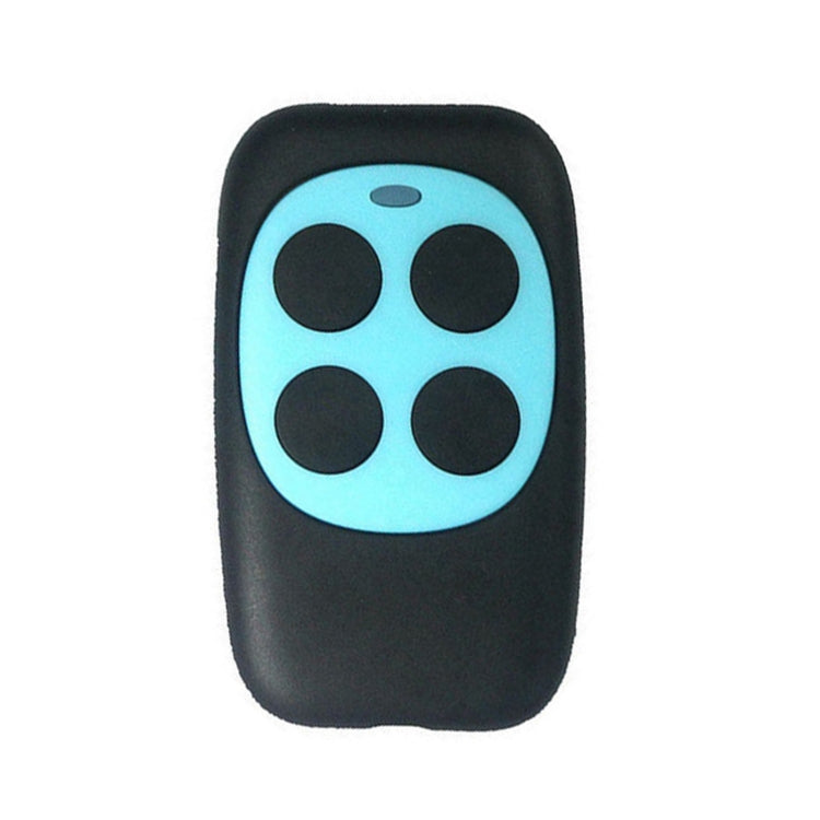 LZ-073 286-868MHZ Multi-function Automatic Copy Remote Control(Blue) - Universal by PMC Jewellery | Online Shopping South Africa | PMC Jewellery | Buy Now Pay Later Mobicred