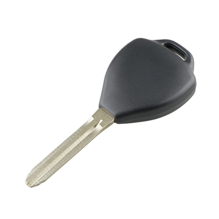 4-button Car Remote Control Key GQ4-29T 314MHZ + 67 Chip for Toyota Corolla 2008-2010 - Remote Car Key by PMC Jewellery | Online Shopping South Africa | PMC Jewellery | Buy Now Pay Later Mobicred