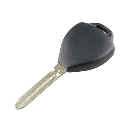 4-button Car Remote Control Key GQ4-29T 314MHZ + G Chip for Toyota Corolla 2008-2010 - Remote Car Key by PMC Jewellery | Online Shopping South Africa | PMC Jewellery | Buy Now Pay Later Mobicred