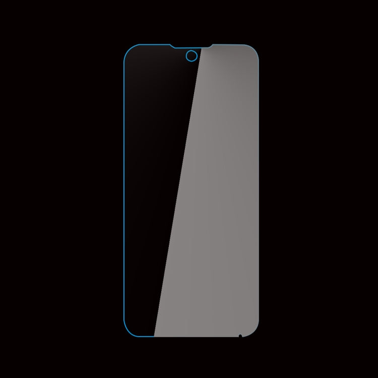 For Doogee S59 10 PCS 0.26mm 9H 2.5D Tempered Glass Film - Others by PMC TechLife | Online Shopping South Africa | PMC TechLife | Buy Now Pay Later Mobicred