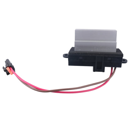 A6232 Car Blower Motor Resistor AC Blower Control Modul 3GSH-19E624-CA for Hummer H2 2003-2007 - Engine Fittings by PMC Jewellery | Online Shopping South Africa | PMC Jewellery | Buy Now Pay Later Mobicred