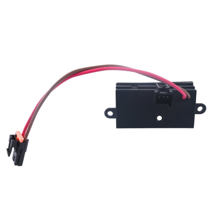 A6232 Car Blower Motor Resistor AC Blower Control Modul 3GSH-19E624-CA for Hummer H2 2003-2007 - Engine Fittings by PMC Jewellery | Online Shopping South Africa | PMC Jewellery | Buy Now Pay Later Mobicred