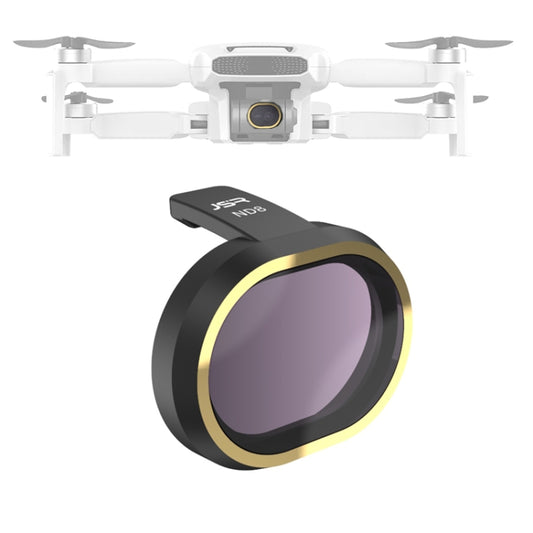 JSR for FiMi X8 mini Drone Lens Filter ND8 Filter -  by JSR | Online Shopping South Africa | PMC Jewellery | Buy Now Pay Later Mobicred