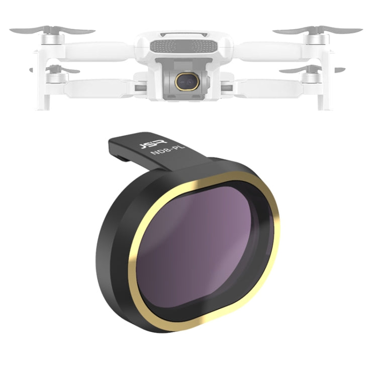 JSR for FiMi X8 mini Drone Lens Filter ND8PL Filter -  by JSR | Online Shopping South Africa | PMC TechLife | Buy Now Pay Later Mobicred