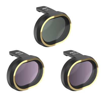 JSR for FiMi X8 mini Drone 3 in 1 CPL+ ND8 + ND16 Lens Filter Kit -  by JSR | Online Shopping South Africa | PMC Jewellery | Buy Now Pay Later Mobicred