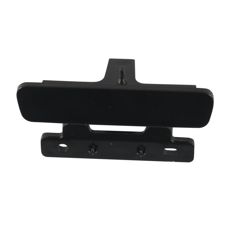 A6724 2 PCS Car Central Armrest Lid Lock 20864151 for Chevrolet / GMC - Locks & Hasps by PMC TechLife | Online Shopping South Africa | PMC TechLife | Buy Now Pay Later Mobicred