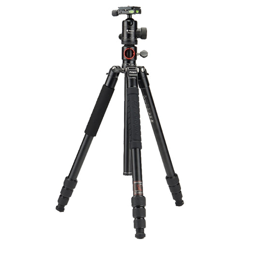 Fotopro X-go HR Chameleon Portable Aluminum Camera Tripod Support 360 Degree Horizontal Rotation - Tripods by Fotopro | Online Shopping South Africa | PMC Jewellery | Buy Now Pay Later Mobicred