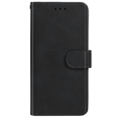 Leather Phone Case For Blackview A60(Black) - More Brand by PMC Jewellery | Online Shopping South Africa | PMC Jewellery