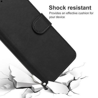 Leather Phone Case For Blackview A60(Black) - More Brand by PMC Jewellery | Online Shopping South Africa | PMC Jewellery